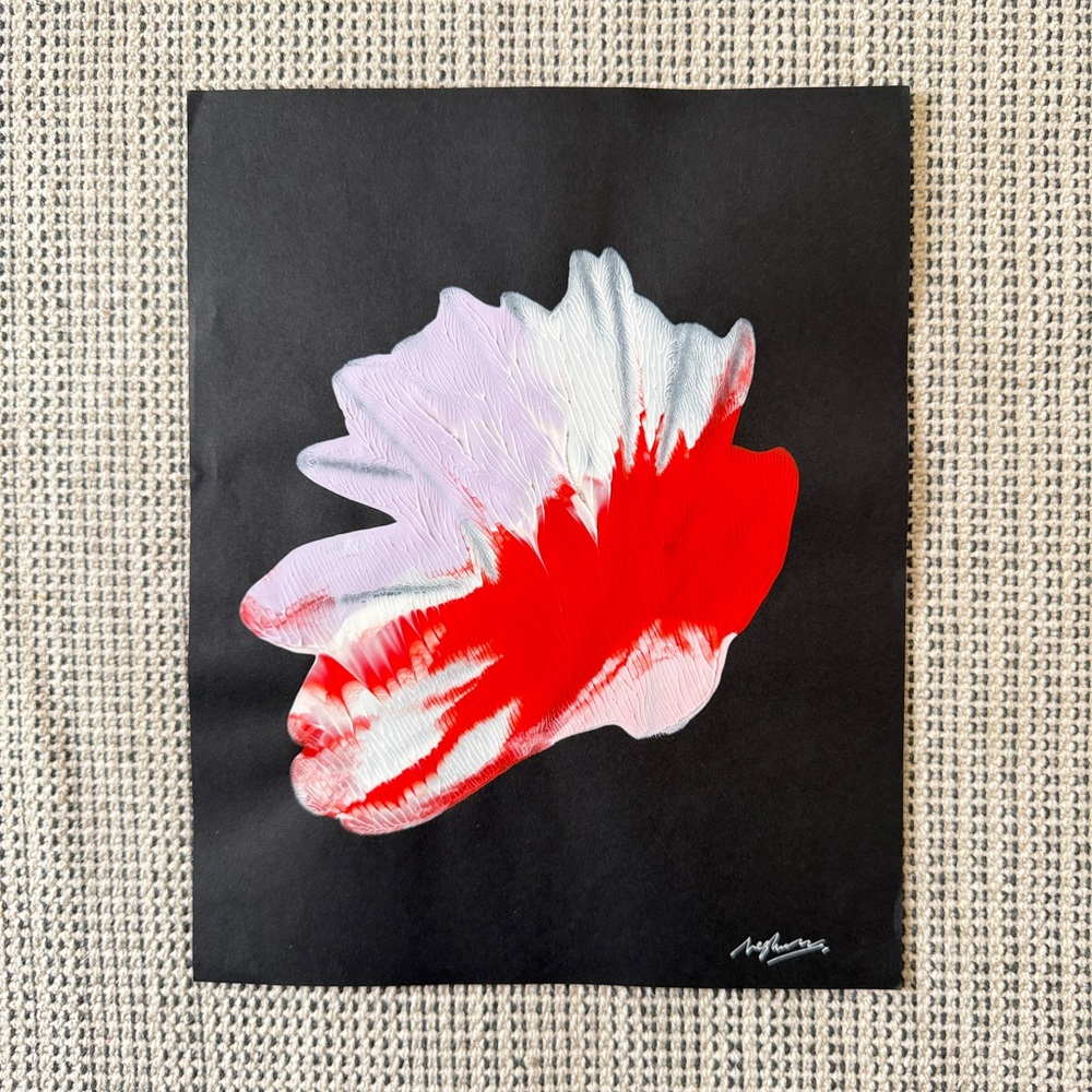Abstract Painting